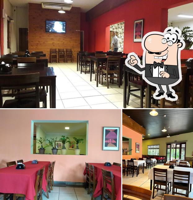 Chinatown restaurant, Maringá, Av. Nóbrega - Restaurant reviews