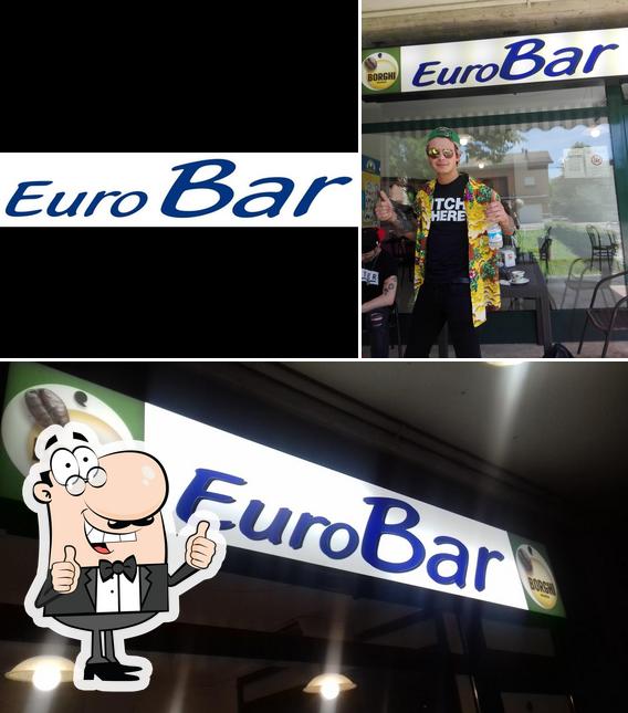 Vedi questa immagine di Eurobar