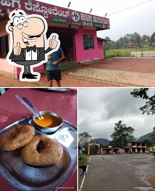 Hegde Restaurant