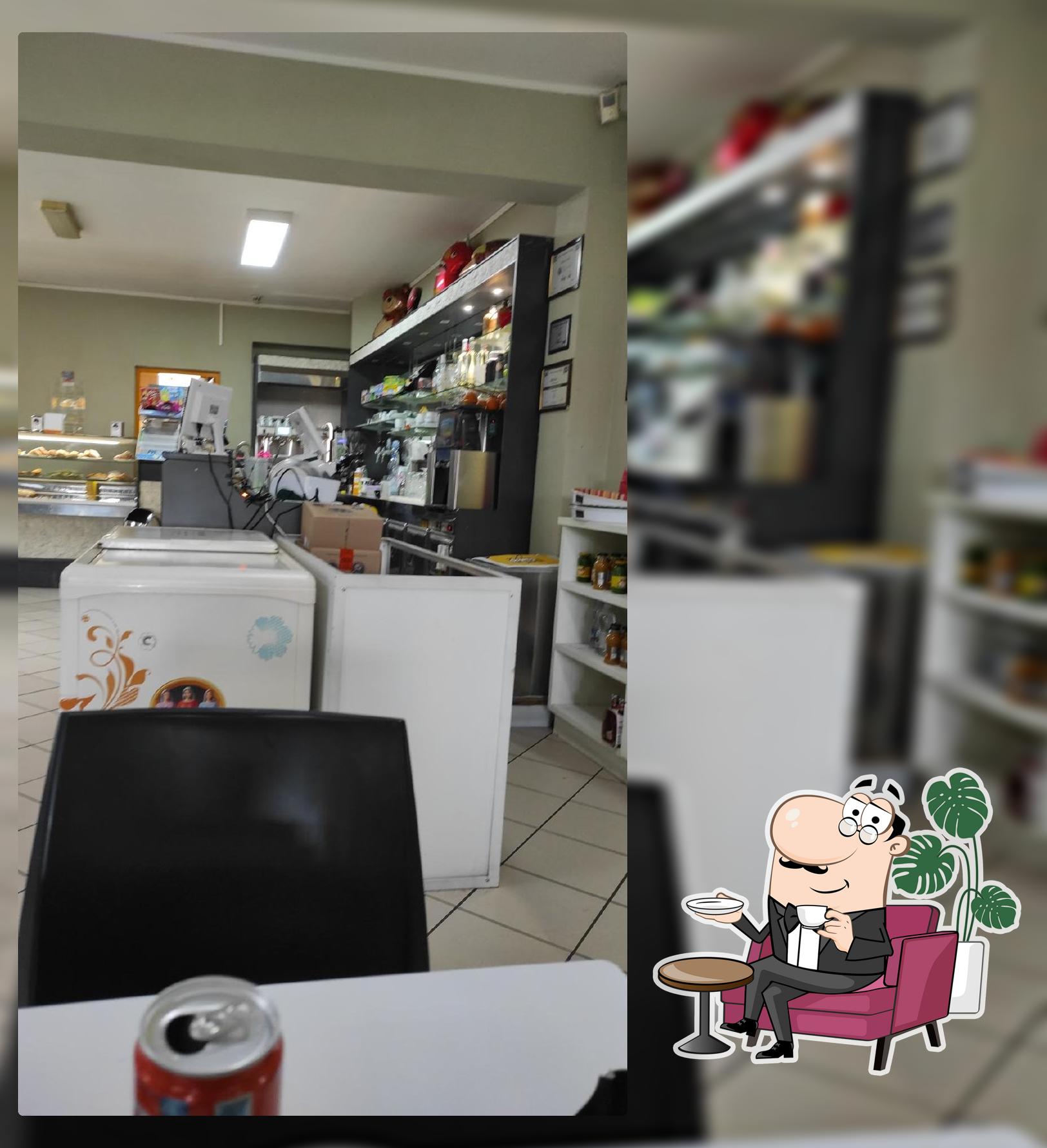 Just Café