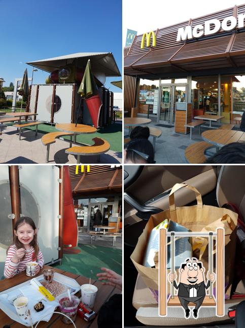 McDonald's Lutterbach