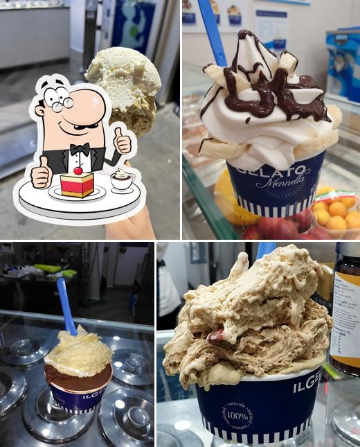 Il Gelato Mennella