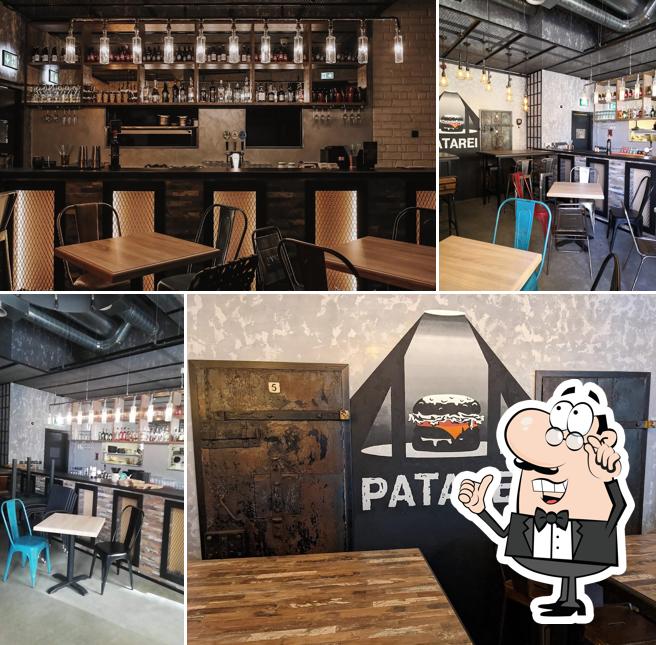 Best vegan burgers in Tallinn restaurants, winter 2024 Restaurant Guru