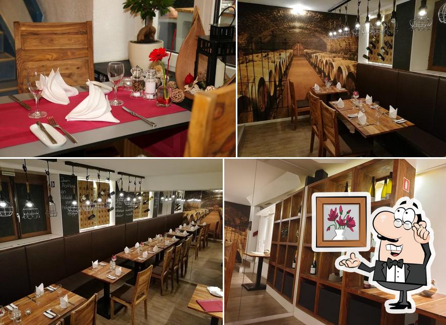 Top 2 Restaurants mit roter Schnapper in Augsburg, Januar 2025 Restaurant Guru