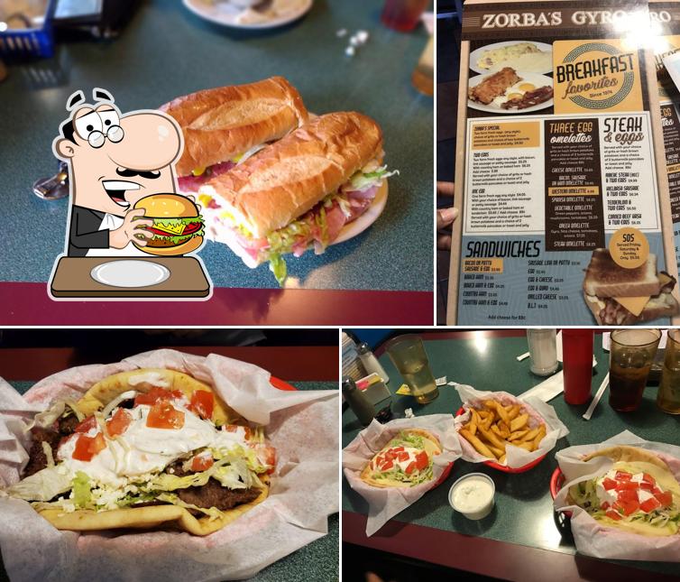 Top 4 restaurants with kebabs in Hope Mills, october 2024 Restaurant Guru