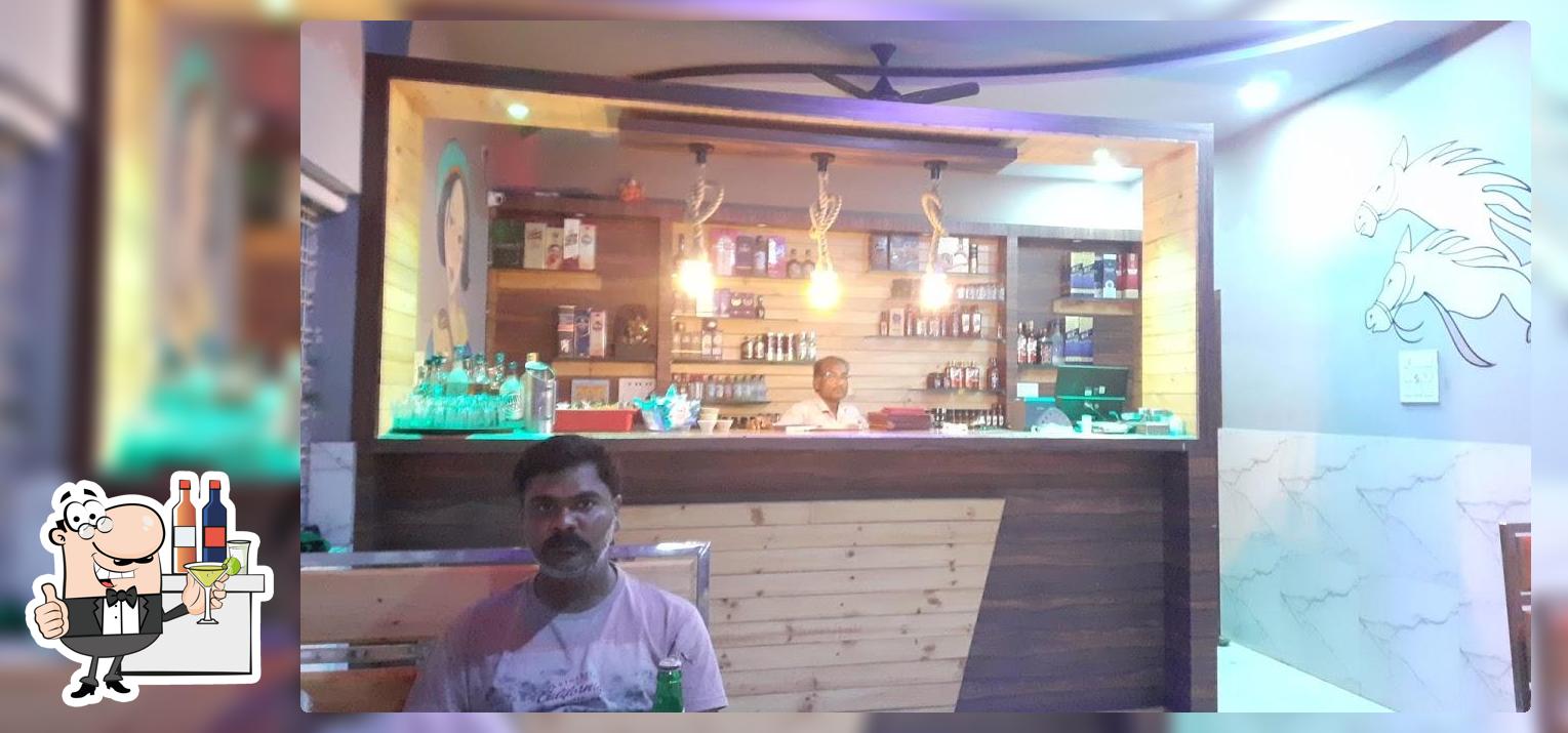 Balaji bar and restorent