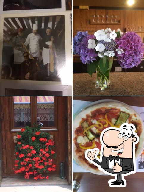 Osteria Centrale Leontica, da Patrizia