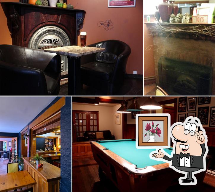 Pub Mocador
