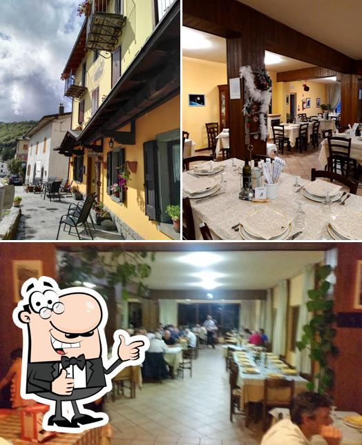 Guarda la immagine di Albergo Ristorante Val di Luce