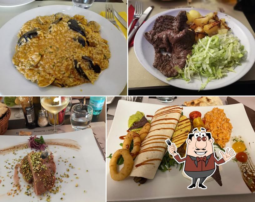 Cibo al Bakkus