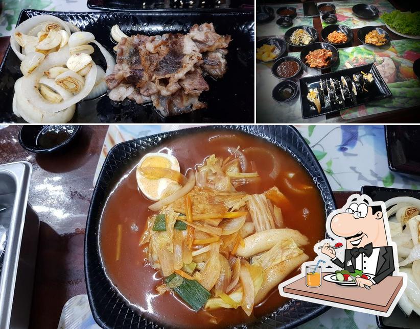 CUCKOO (Korean Family Restaurant), Dumaguete Restaurant reviews