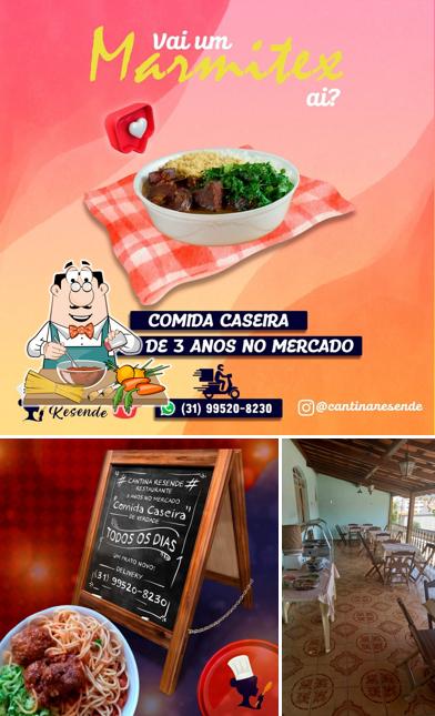 Cantina Resende
