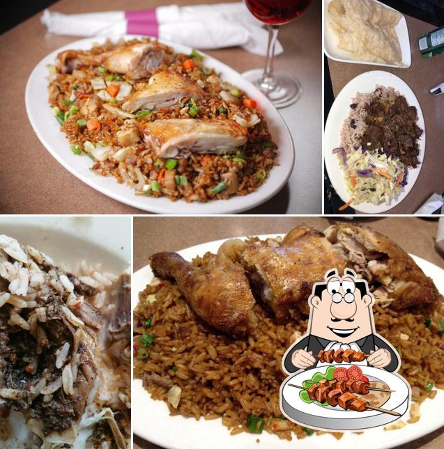 Charlie S Caribbean Cuisine In Mississauga Restaurant Menu And Reviews Charlie S Caribbean Cuisine In Mississauga Restaurant Menu And Reviews