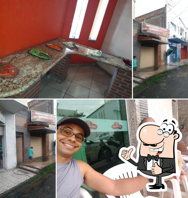 Churrascaria e Pizzaria Guanabara