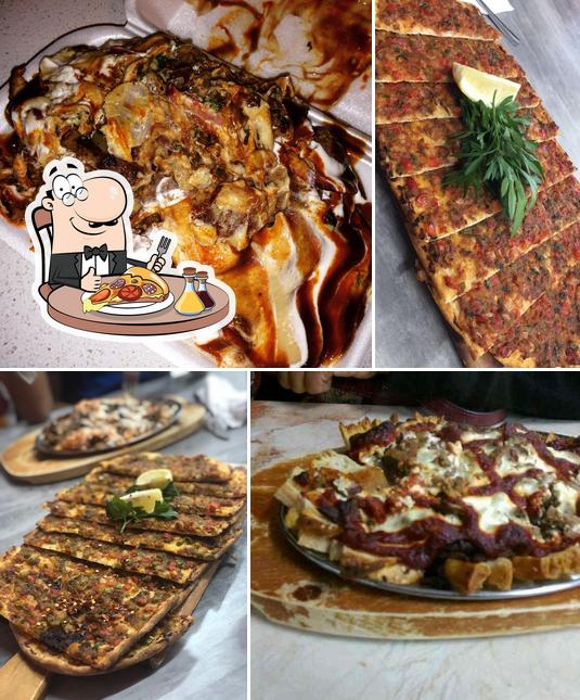 Melbourne Kebabs & Grill in Thomastown Restaurant menu and reviews