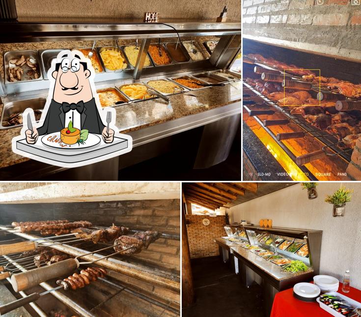 Nospetto Restaurante e Choperia - Rio Brilhante