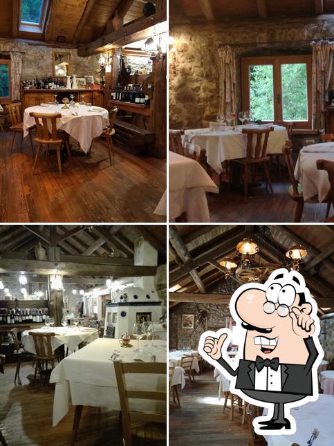 Ristorante alla Segheria