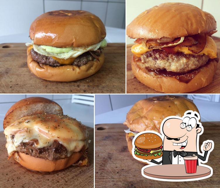 Rodeio Burguer