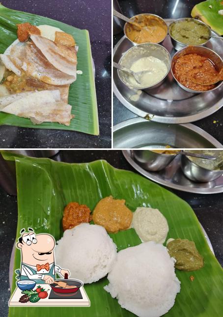 Sri Valli Hotel