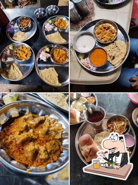 THASKA Misal