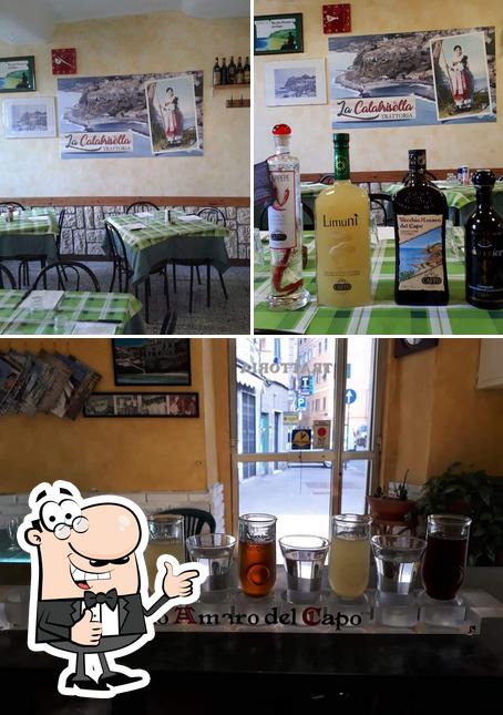 Vedi questa immagine di Trattoria La Calabrisella