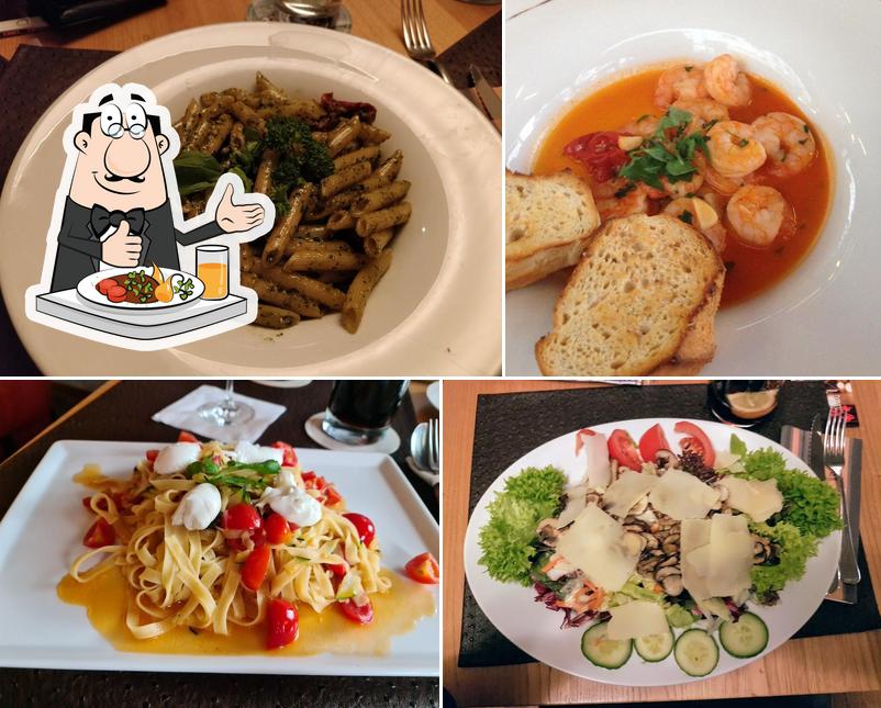 Ristorante Pizzeria Cafe Il Podio