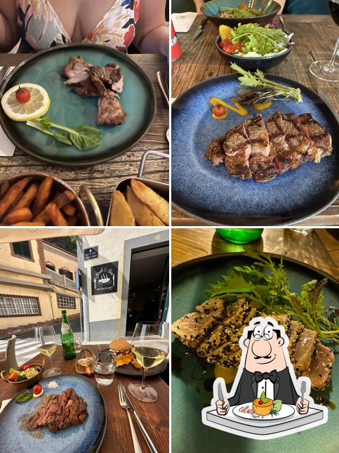 Best pastrami in Ponta Do Sol restaurants, spring 2024 Restaurant Guru