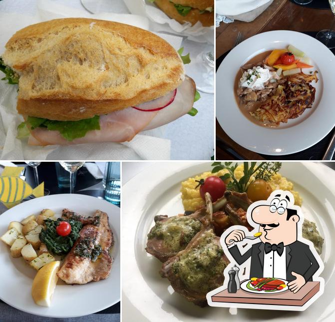 Taverne Nohlbuck Restaurant