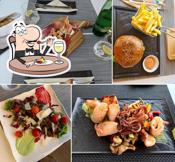 Bonaca Restaurant & Lounge Bar