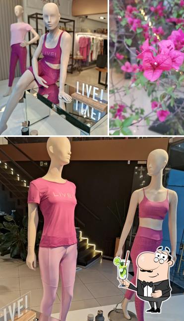 Lolla Boutique e Caffè - Irati