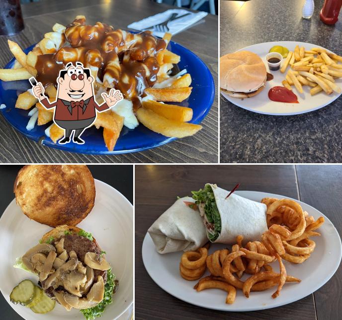 Errol Restaurant & Pub, 12 Main St in Errol Restaurant reviews
