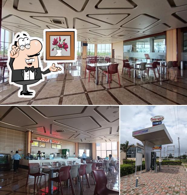 Food Mall