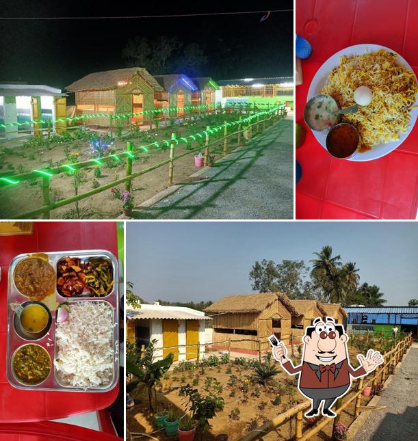 Green Chilika Restaurant