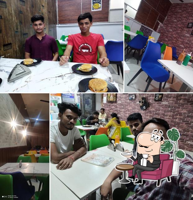 Hometown Cafe