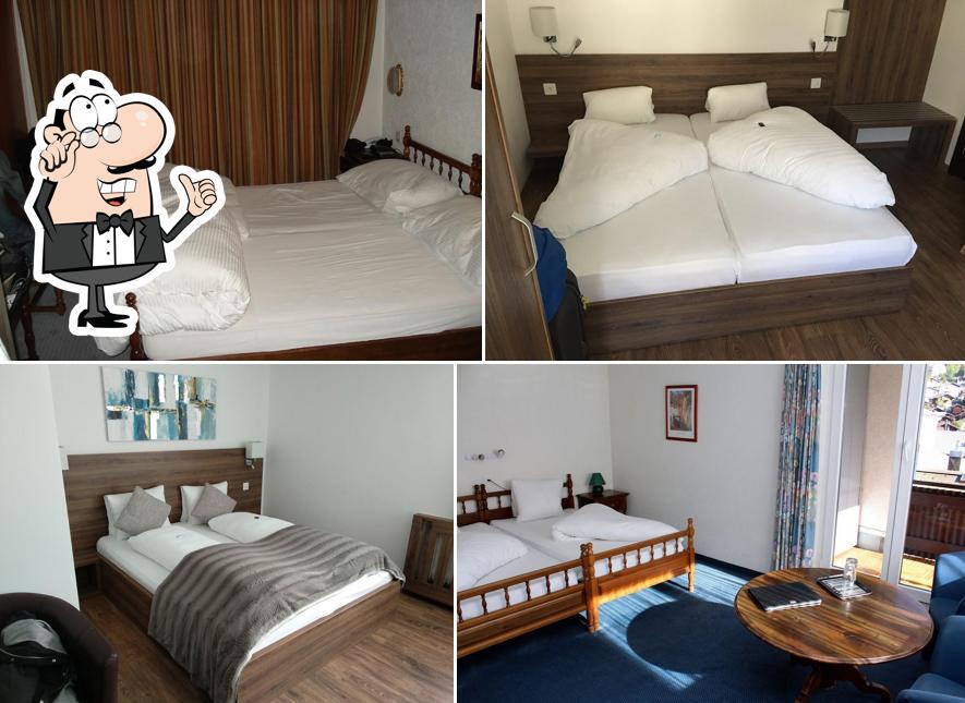 Hotel-Restaurant Römerhof