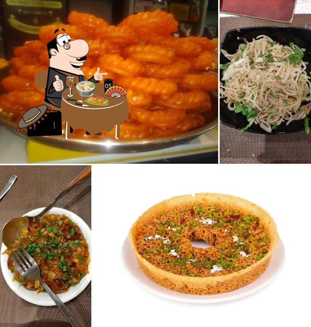 Jagdish Restaurant