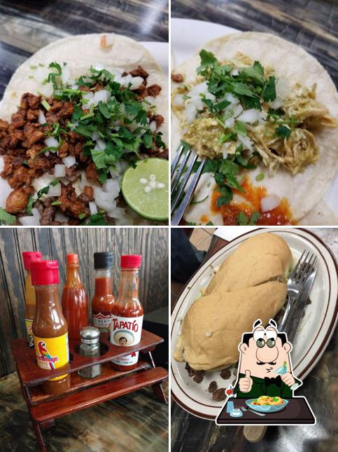 La Palapa Mexican Restaurant, 34351 Date Palm Dr in Cathedral City