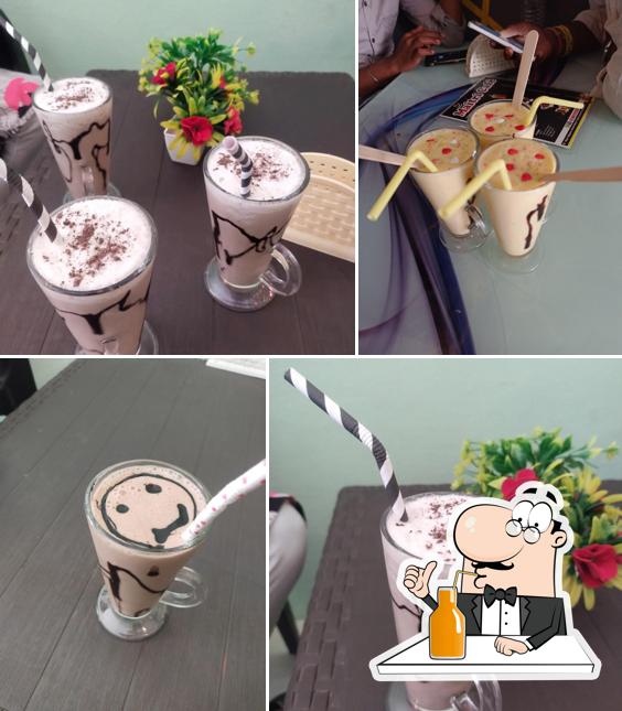 Maitri Cafe