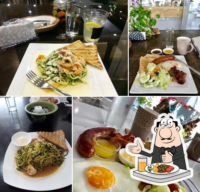 IDO Cafe, Quezon City, Hemady - Restaurant menu and reviews