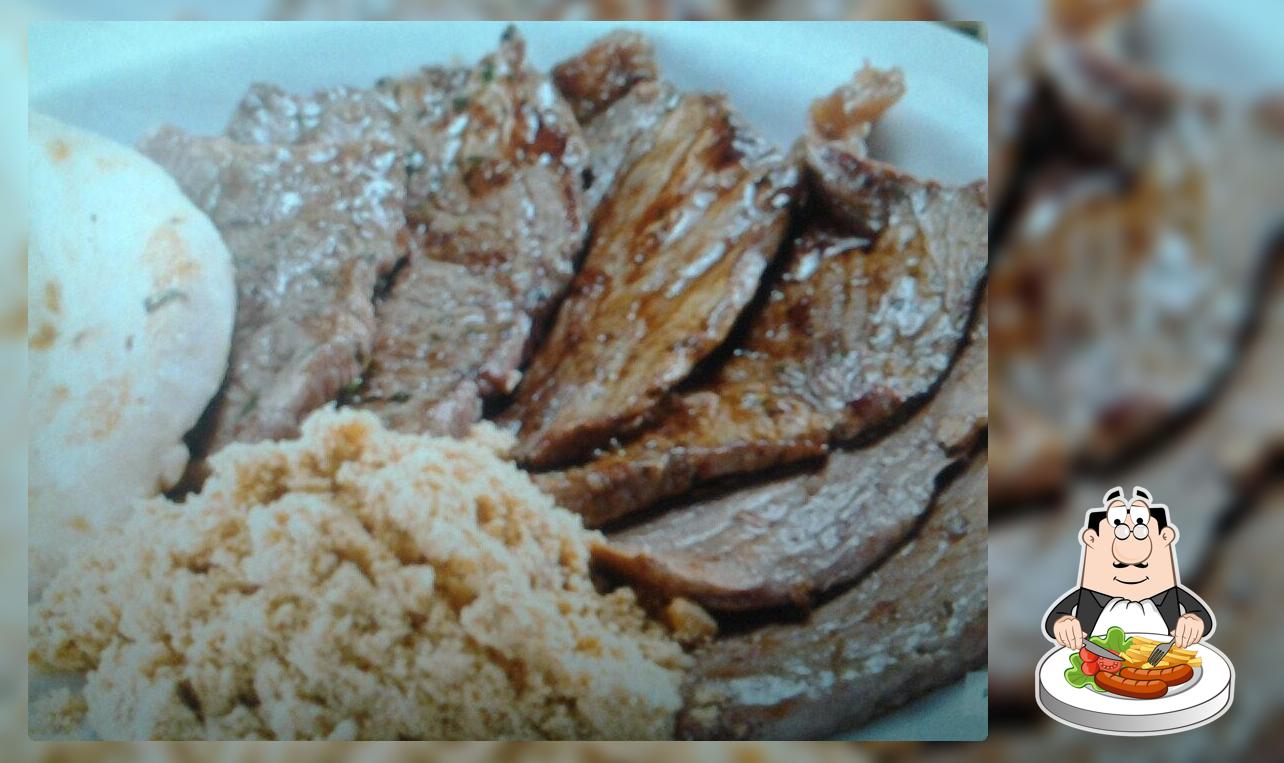 Restaurante do Tuti