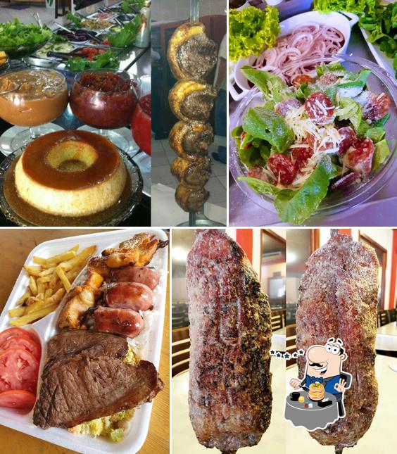 Rei da Picanha