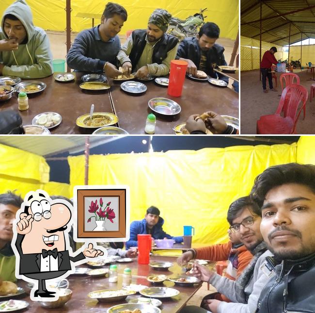 Bebo Tha Dhaba