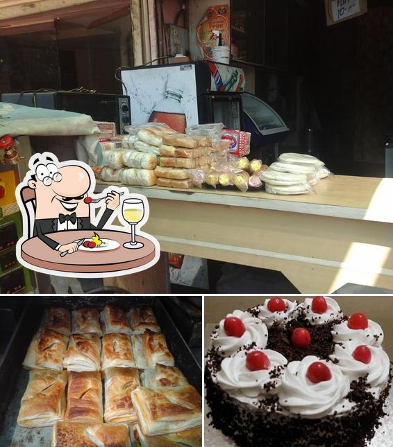 Celebration Cake Shop, Vadodara