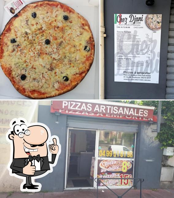 Regarder cette image de PIZZA STREET - AVENUE TOULOUSE