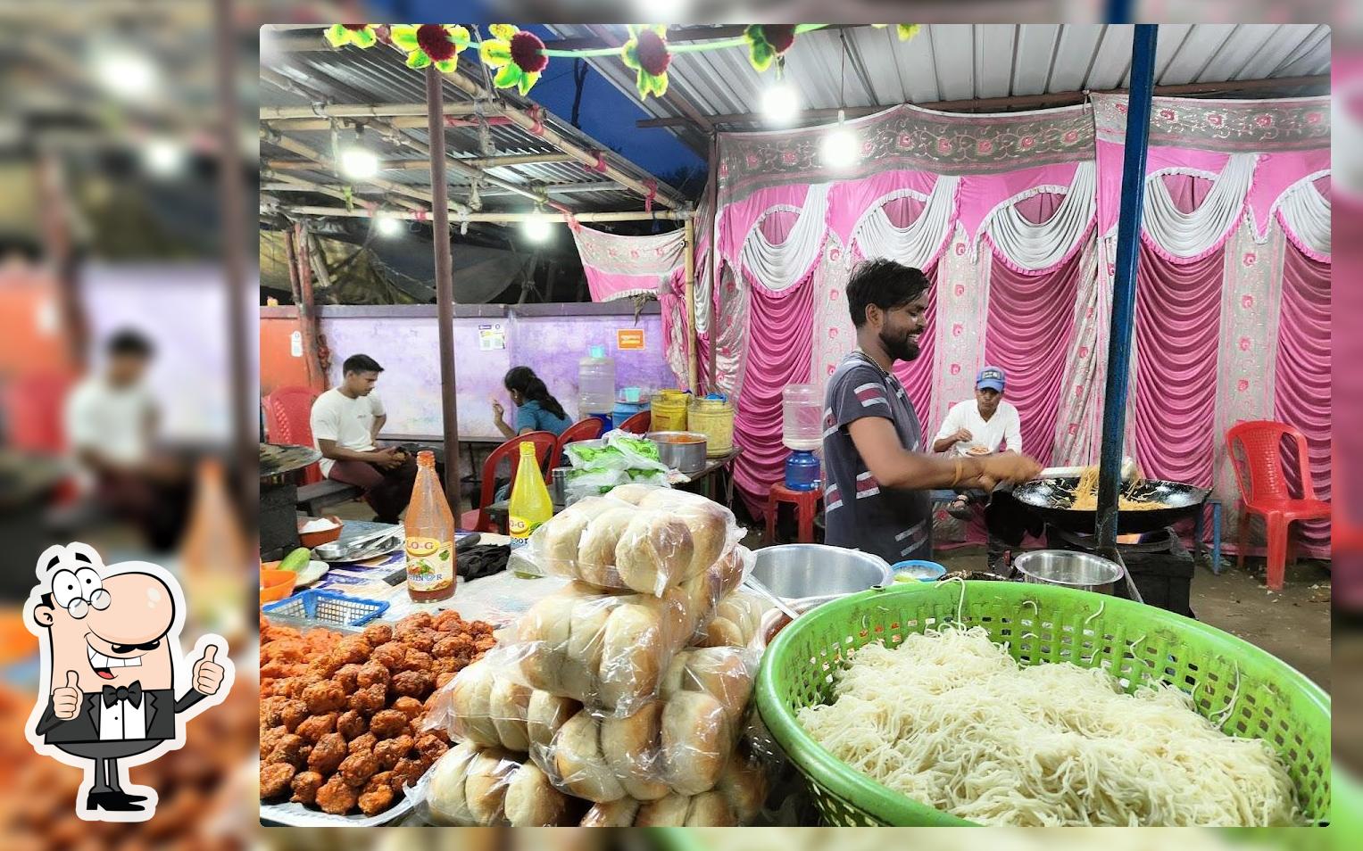 Fast Food Market