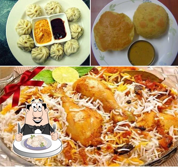 Haji Biryani Hotel