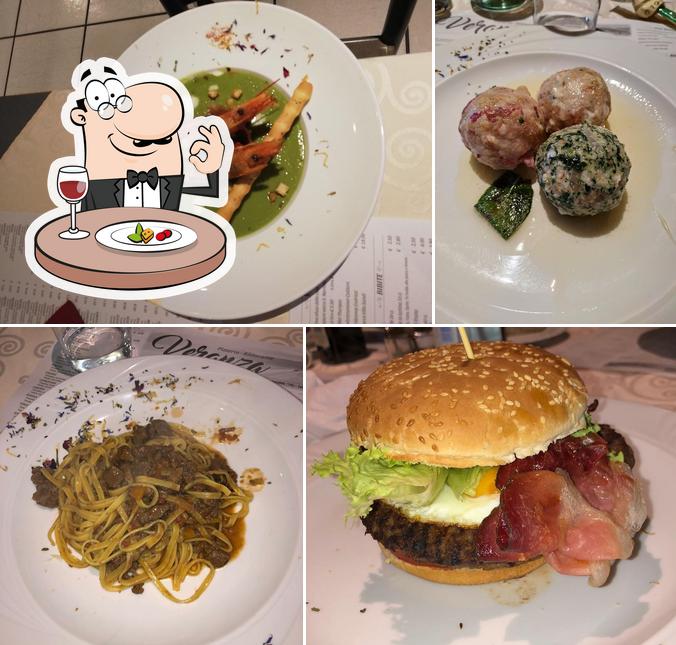 Pizzeria Ristorante Veronza da Tiziana