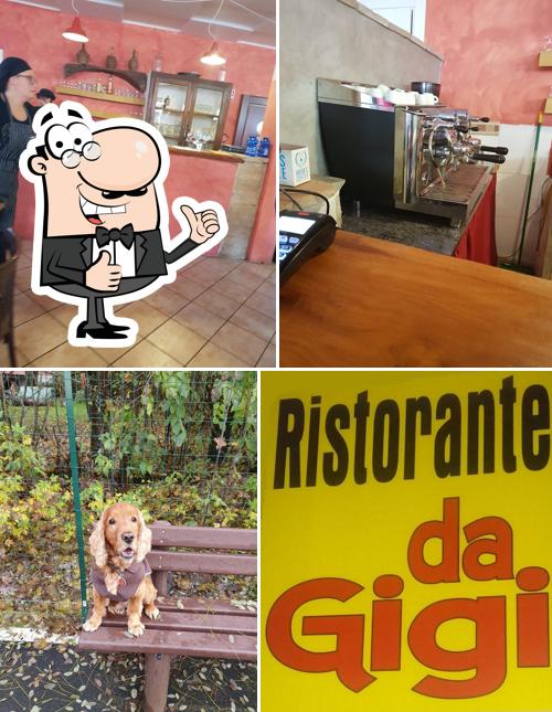 Guarda questa foto di Ristorante Da Gigi