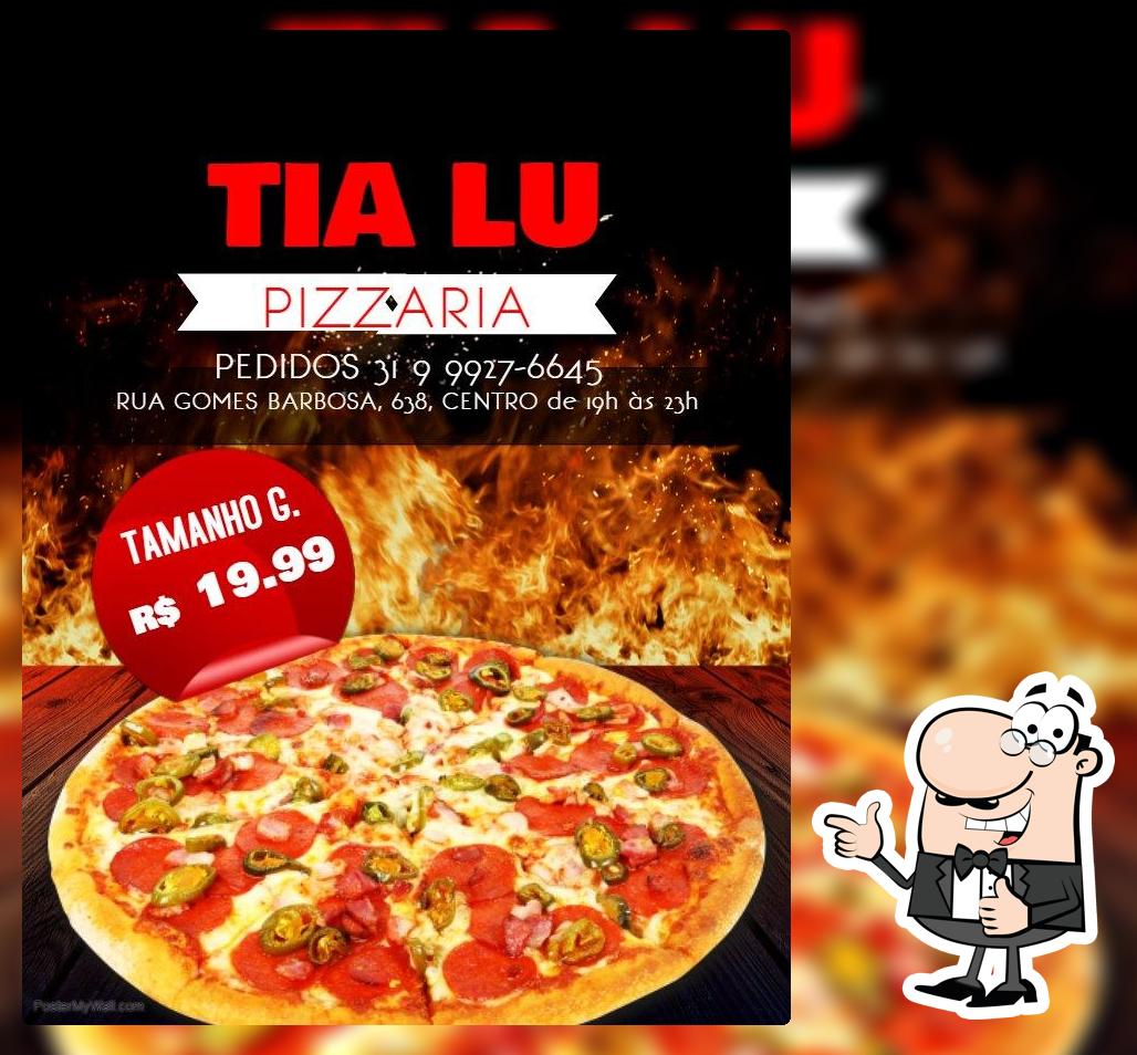 RESTAURANTE Tia Lu