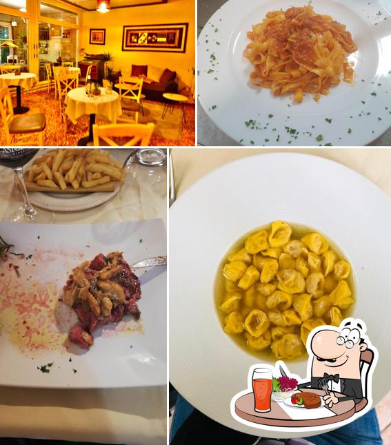 Look at the image of Ristorante Il Giardino